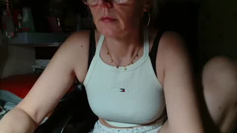 Kathleen online show from 07/11/26, 08:33