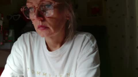 Kathleen online show from 07/13/26, 10:29