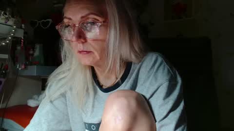 Kathleen online show from 07/14/26, 01:08