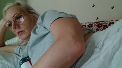 Kathleen online show from 07/14/26, 11:38