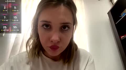 Jessie online show from 06/15/26, 01:02