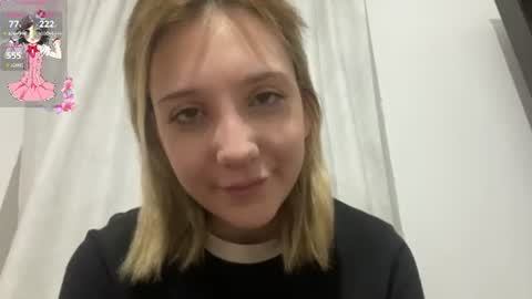 Jessie online show from 06/23/26, 05:00