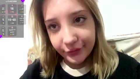Jessie online show from 06/25/26, 05:06