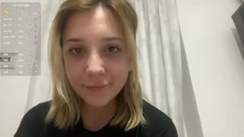 Jessie online show from 07/08/26, 10:03