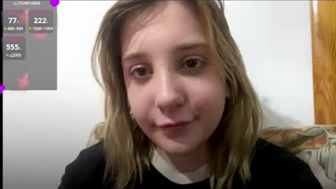 Jessie online show from 07/16/26, 07:20