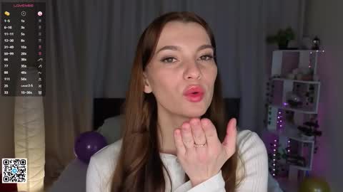 Lola online show from 01/18/26, 04:16