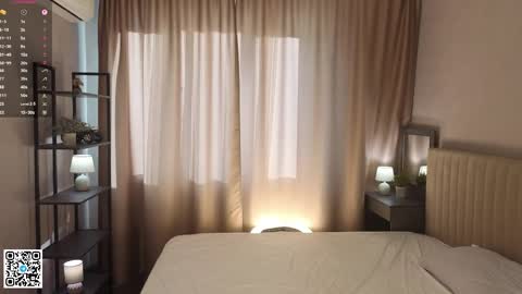 Lola online show from 03/27/26, 04:29