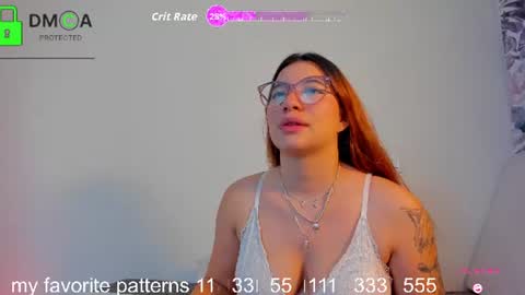 Snapshot of kathryn0 chatting on 06/18/26, 02:34 Kay online show from 06/18/26, 02:34