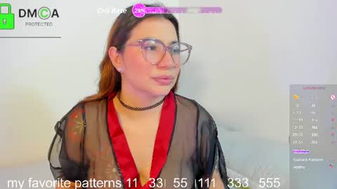 Snapshot of kathryn0 chatting on 07/20/26, 02:59 Kay online show from 07/20/26, 02:59
