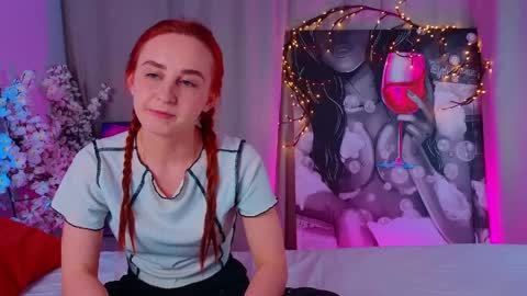 Bonie  online show from 03/28/26, 06:07