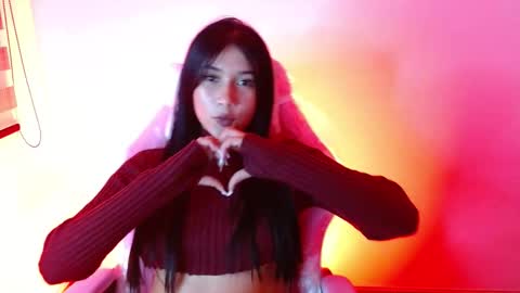 Snapshot of kathy_de chatting on 10/31/25, 04:57 kathy de online show from 10/31/25, 04:57