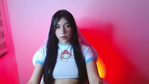 Snapshot of kathy_de chatting on 11/19/25, 04:23 kathy de online show from 11/19/25, 04:23