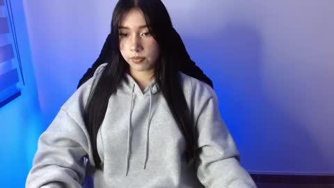 Snapshot of kathy_de chatting on 12/20/25, 06:59 kathy de online show from 12/20/25, 06:59