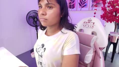 Snapshot of kathy_dolce chatting on 02/11/26, 03:44 Kathy dolce online show from 02/11/26, 03:44