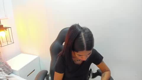 Khaty online show from 01/30/25, 12:16