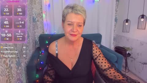 Kathy online show from 12/26/24, 07:49