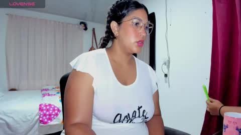 Kathye online show from 10/23/25, 02:11