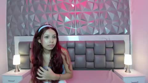 Kaht y Aiden online show from 12/18/25, 08:59