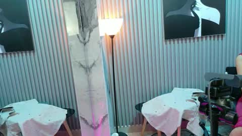 Kaht y Aiden online show from 01/10/26, 01:02