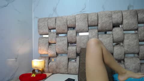 Kaht y Aiden online show from 03/31/26, 08:09