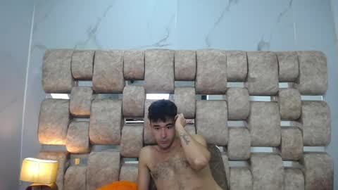 Kaht y Aiden online show from 04/15/26, 07:58