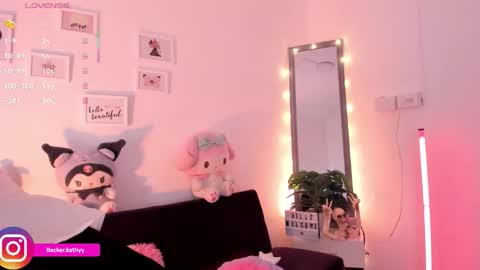 Katherine online show from 11/07/25, 02:39