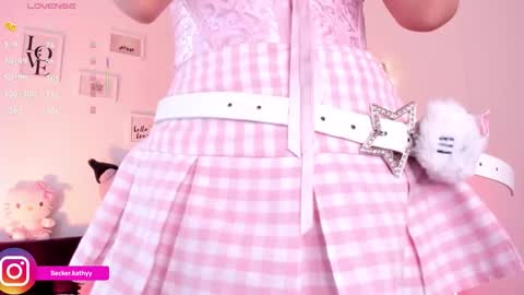 Katherine online show from 11/08/25, 02:50