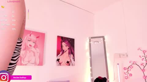 Katherine online show from 02/11/26, 02:44