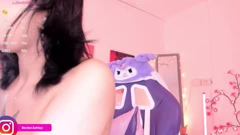 Katherine online show from 03/18/26, 04:43