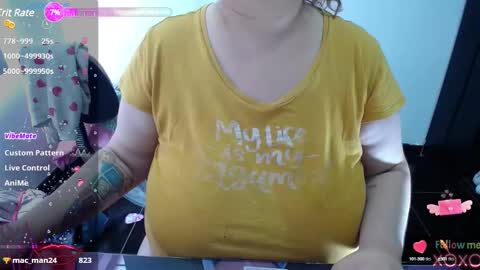 Snapshot of kathybigboobsbbw_ chatting on 02/07/25, 04:35 kathybigboobsbbw_ online show from 02/07/25, 04:35