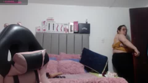 Snapshot of kathybigboobsbbw_ chatting on 10/18/25, 08:53 kathybigboobsbbw_ online show from 10/18/25, 08:53