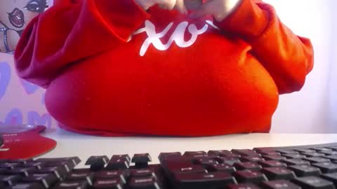 Snapshot of kathybigboobsbbw_ chatting on 11/17/25, 04:35 kathybigboobsbbw_ online show from 11/17/25, 04:35