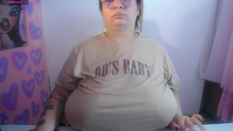 kathybigboobsbbw_ online show from 02/03/26, 01:26