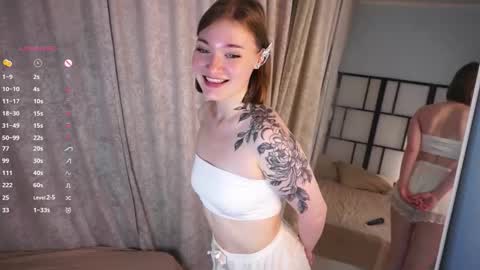 Snapshot of kathyclaytons chatting on 09/12/25, 09:48 Aneta online show from 09/12/25, 09:48