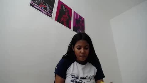 Snapshot of kathypierce20 chatting on 11/01/25, 06:32 Kathy Pierce online show from 11/01/25, 06:32