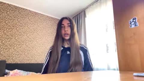 Stasy online show from 03/14/26, 01:27