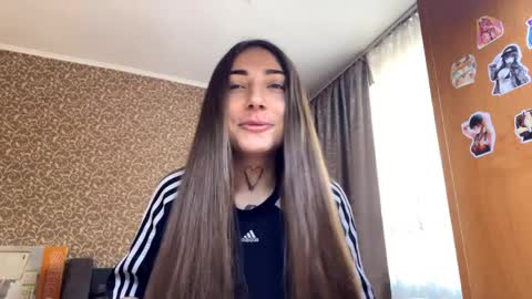 Stasy online show from 04/05/26, 06:43