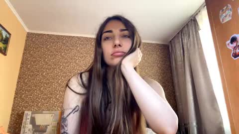 Stasy online show from 04/13/26, 06:41