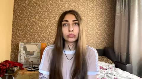 Stasy online show from 04/18/26, 06:39