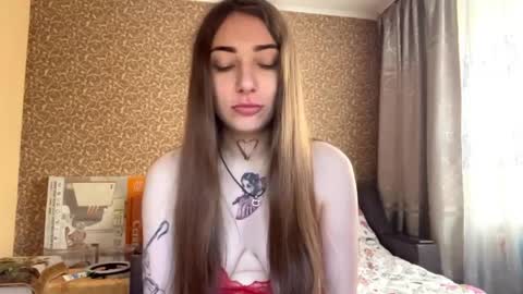 Stasy online show from 04/20/26, 06:16