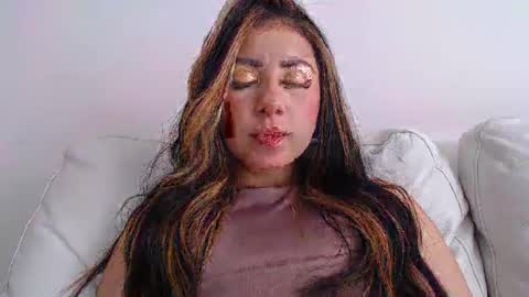 Snapshot of kathyrose_ chatting on 02/25/25, 08:09 Kathy online show from 02/25/25, 08:09