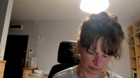 Snapshot of kathysky40 chatting on 11/24/25, 03:01 KATHY online show from 11/24/25, 03:01