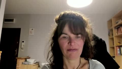 Snapshot of kathysky40 chatting on 12/15/25, 03:05 KATHY online show from 12/15/25, 03:05