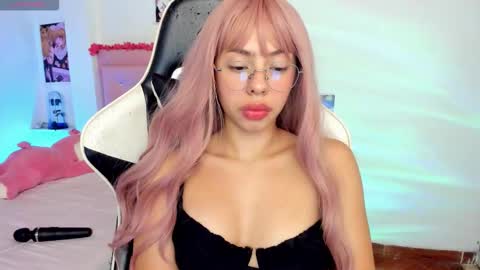 valentina  online show from 02/21/26, 08:32