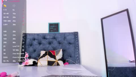 KATALINA online show from 01/16/26, 09:08