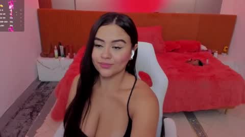 Katia online show from 09/19/25, 10:27