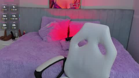 Katia online show from 11/04/25, 10:25