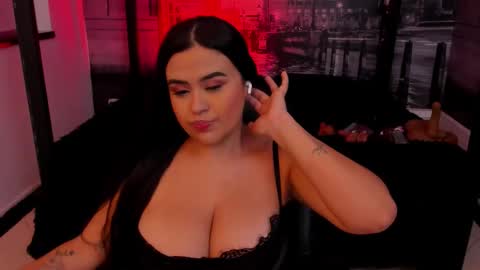 Katia online show from 01/10/26, 06:20