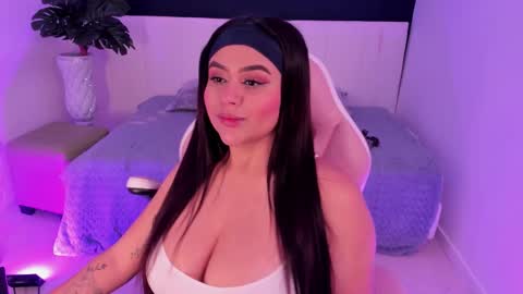 Katia online show from 02/19/26, 06:37