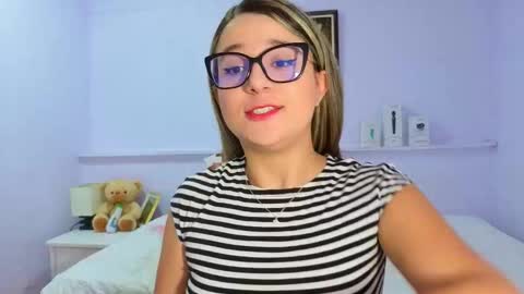 Khaterine online show from 10/10/25, 11:53